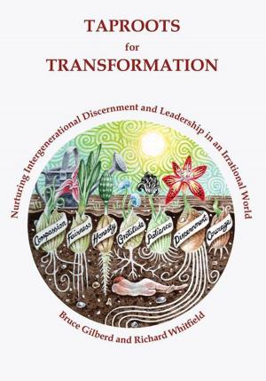 Cover of the book Taproots for Transformation by Gregory Hall