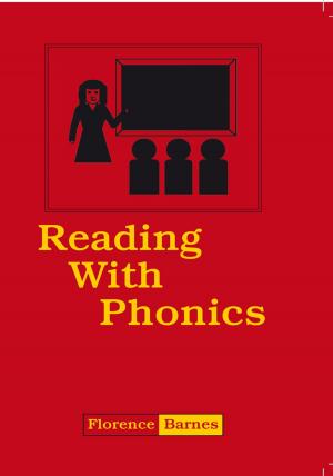 Book cover of Reading with Phonics