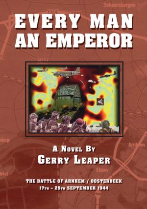 Cover of the book Every Man an Emperor by Chance Hansen