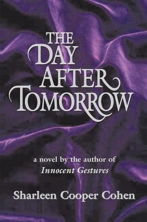 Book cover of The Day After Tomorrow