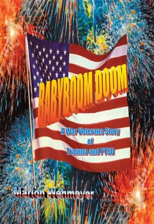Cover of the book Babyboom Doom by P. Reed Maurer