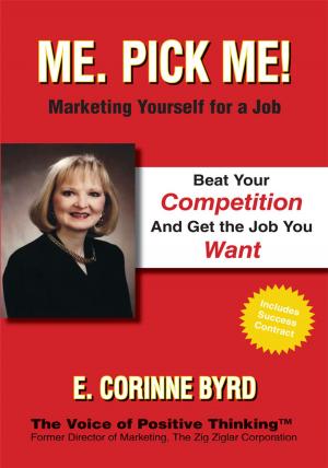 Cover of the book Me. Pick Me! by Raymond A. Hult