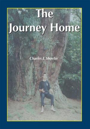 Cover of the book The Journey Home by Kenneth Hall, Myrtle Chuck-A-Sang