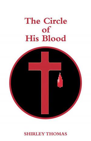 Cover of the book The Circle of His Blood by Rebeka Porter, Megan McGee