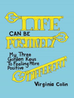bigCover of the book Life Can Be Positively Different by 