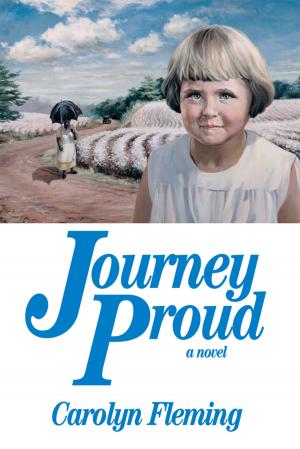 Cover of the book Journey Proud by Sharon Lee Minor King Ph.D.