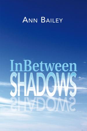 Cover of the book Inbetween Shadows by Elizabeth Bruening Lewis