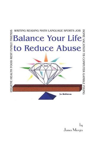 bigCover of the book Balance Your Life to Reduce Abuse by 
