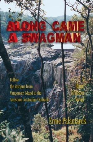 Cover of the book Along Came a Swagman by ROYSTON MOORE