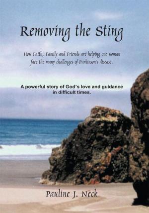 Cover of the book Removing the Sting by MERRILL PHILLIPS