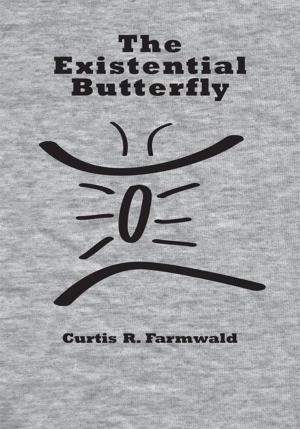 bigCover of the book The Existential Butterfly by 