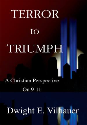 Cover of the book Terror to Triumph by KEVIN MCMURTRIE