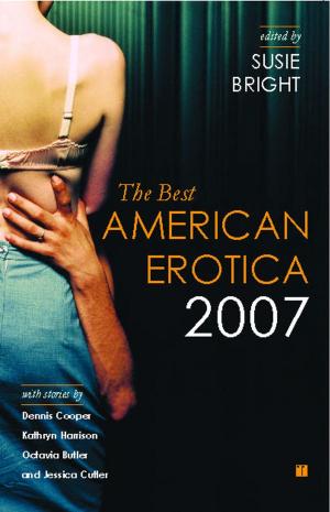 Cover of the book The Best American Erotica 2007 by Kay Allenbaugh