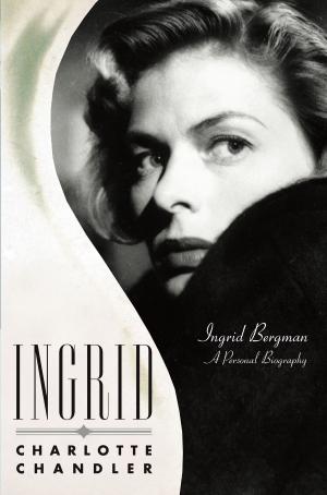 Cover of the book Ingrid by Joseph Margulies