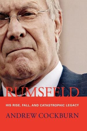 Cover of the book Rumsfeld by Alejandro Jodorowsky