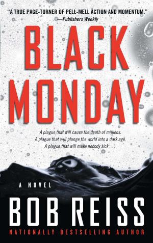 Cover of the book Black Monday by Traude Engelmann
