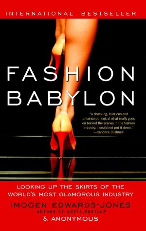 Cover of the book Fashion Babylon by Susanne Dunlap