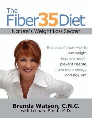 Cover of the book The Fiber35 Diet by Cameron Johnson, John David Mann