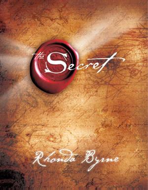 Cover of the book The Secret by Jim Koehneke