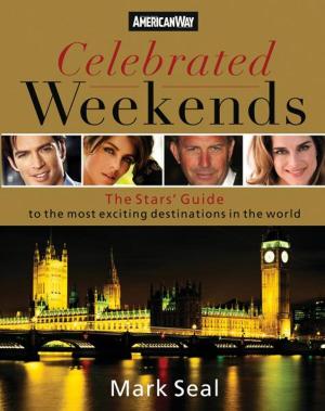 Cover of the book Celebrated Weekends by Patsy Clairmont