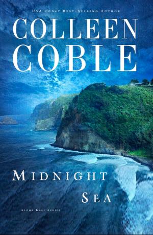 Cover of the book Midnight Sea by Norman Kolpas, Katie Kolpas