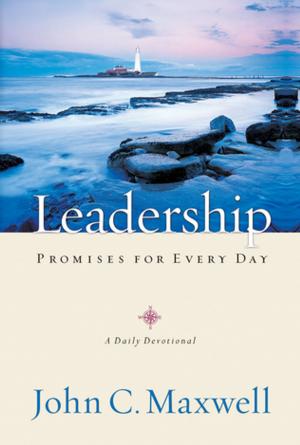 Cover of the book Leadership Promises for Every Day by Zig Ziglar