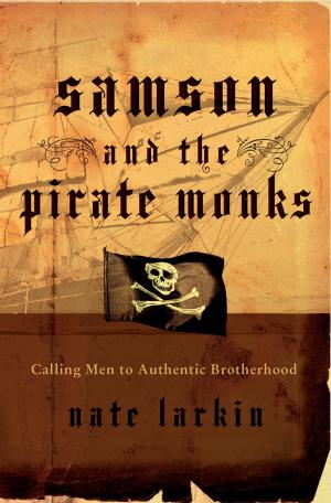 Cover of the book Samson and the Pirate Monks by Cathy Summerlin, Vernon Summerlin