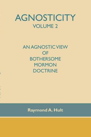 Cover of the book Agnosticity Volume 2 by Jason S. Nino