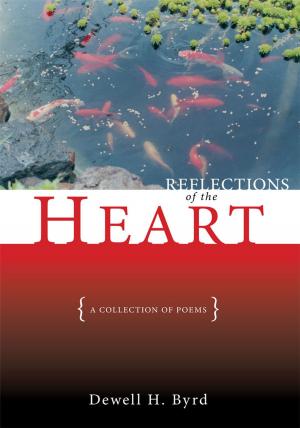 Cover of the book Reflections of the Heart by John Drake