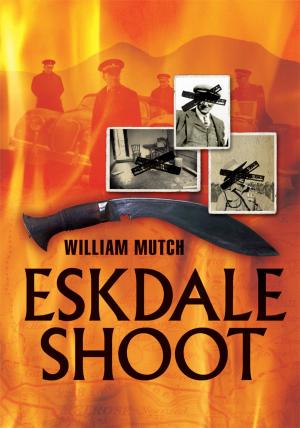 bigCover of the book Eskdale Shoot by 