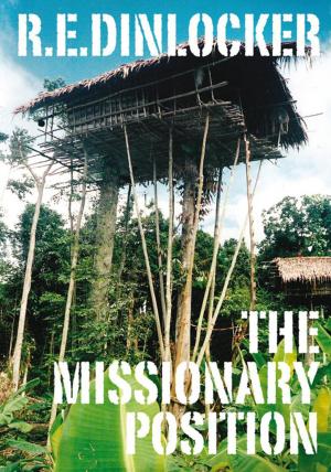 Cover of the book The Missionary Position by Flame