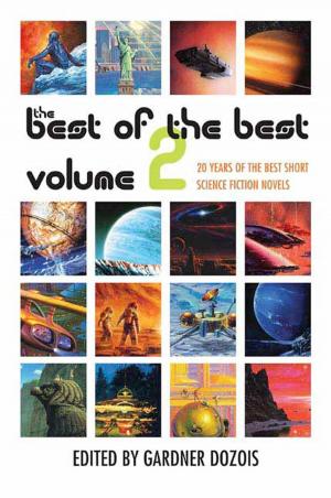 Cover of The Best of the Best, Volume 2