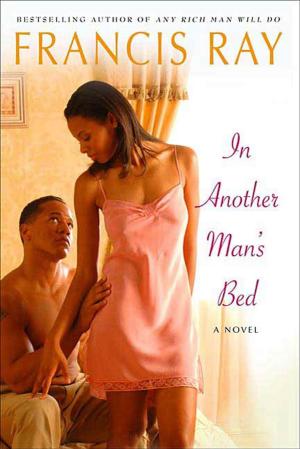 Cover of the book In Another Man's Bed by Sara Fawkes