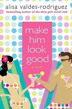 Cover of the book Make Him Look Good by Robert Kroese