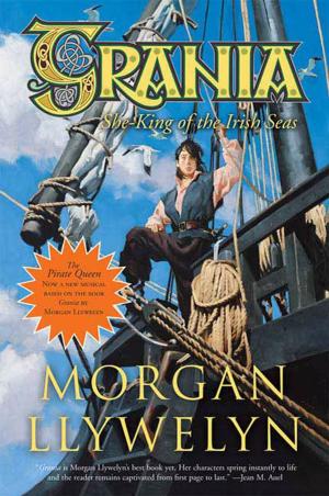 Cover of the book Grania by Reagan O'Neal, Robert Jordan