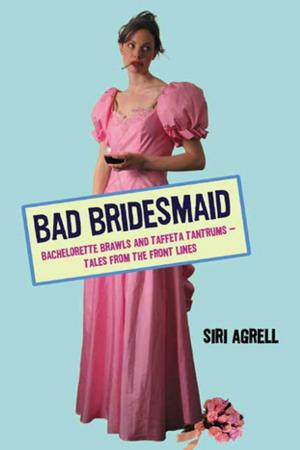 Cover of Bad Bridesmaid