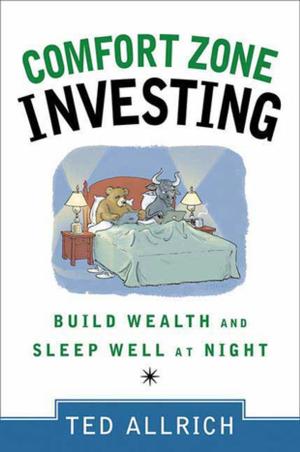 Cover of the book Comfort Zone Investing by George S. Fichter