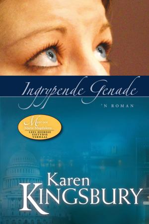 Cover of the book Ingrypende genade (eBoek) by Nina Smit