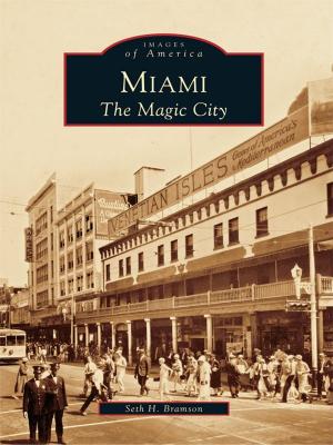 Cover of the book Miami by Jeannie Weller Cooper