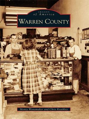 Cover of the book Warren County by Gavin W. Kleespies