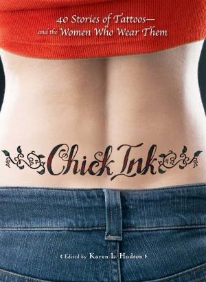 Cover of the book Chick Ink by Tina D Eliopulos, Todd Scott Moffett