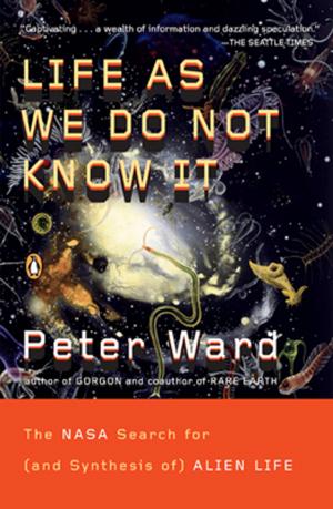 Cover of the book Life as We Do Not Know It by Ron White