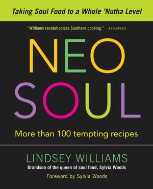 Cover of the book Neo Soul by Sonja Lyubomirsky