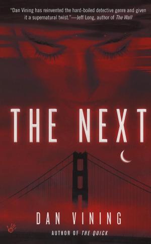 Cover of the book The Next by Steve Hamilton