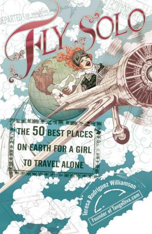 Cover of the book Fly Solo by Elle Kennedy