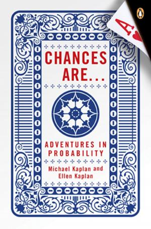 Cover of the book Chances Are . . . by Marie Force