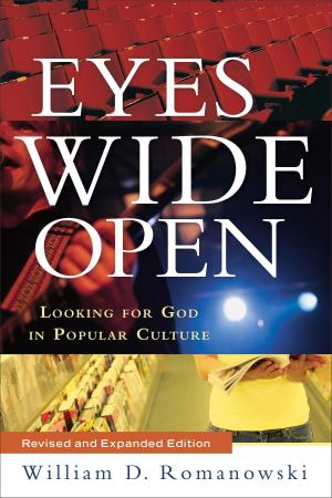 Cover of the book Eyes Wide Open by 