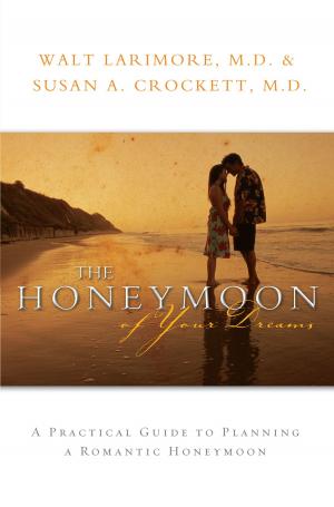 bigCover of the book The Honeymoon of Your Dreams by 