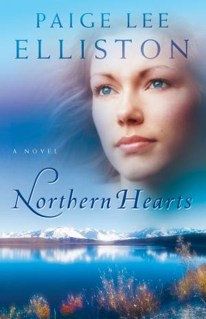 Cover of the book Northern Hearts by Jessika Danger