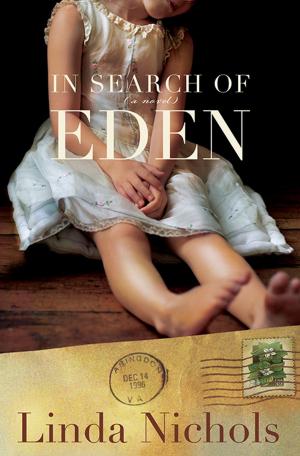 Book cover of In Search of Eden (The Second Chances Collection Book #2)